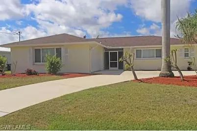 3312 SE 22nd Pl, Cape Coral, FL 33904 - Photo 2