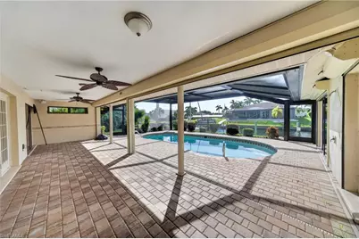 2522 SE 24th Ave, Cape Coral, FL 33904 - Photo 28