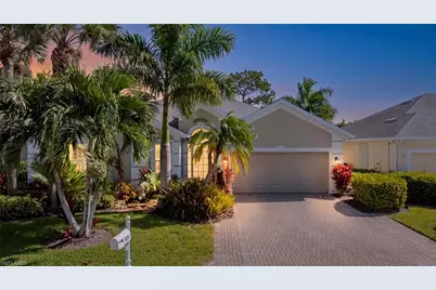 9274 Palm Island Cir, North Fort Myers, FL 33903 - Photo 40