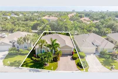 9274 Palm Island Cir, North Fort Myers, FL 33903 - Photo 34