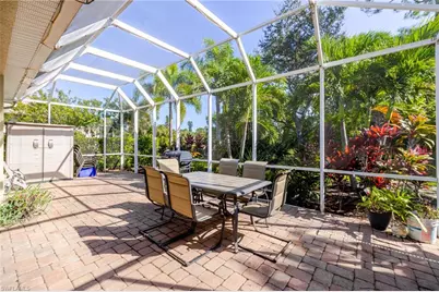 9274 Palm Island Cir, North Fort Myers, FL 33903 - Photo 26