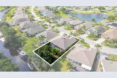 9274 Palm Island Cir, North Fort Myers, FL 33903 - Photo 36