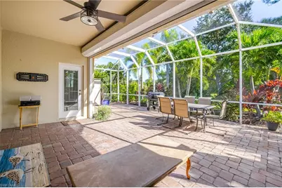 9274 Palm Island Cir, North Fort Myers, FL 33903 - Photo 24