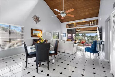 2065 W Lakeview Blvd #5, North Fort Myers, FL 33903 - Photo 4