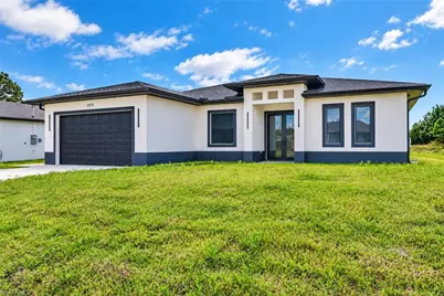 2815 15th St SW, Lehigh Acres, FL 33976 - Photo 2