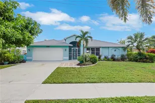 1697 Lakeside Terrace, North Fort Myers, FL 33903 - Photo 1