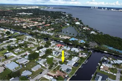 1697 Lakeside Ter, North Fort Myers, FL 33903 - Photo 42