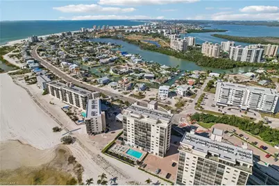 8400 Estero Blvd #604, Fort Myers Beach, FL 33931 - Photo 32