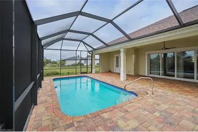 618 SW 31st Ter, Cape Coral, FL 33914 - Photo 22