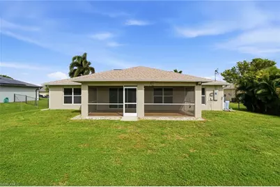 1138 NW 15th Ter, Cape Coral, FL 33993 - Photo 30