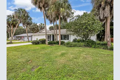 2333 Westwood Rd, North Fort Myers, FL 33917 - Photo 2