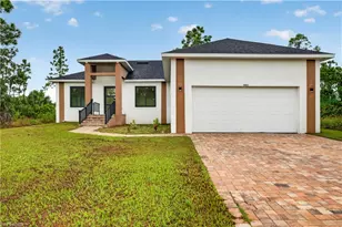14914 San Domingo Blvd, Port Charlotte, FL 33981 - Photo 1