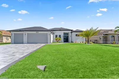 203 SE 11th Ter, Cape Coral, FL 33990 - Photo 1