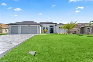 203 SE 11th Terrace, Cape Coral, FL 33990 - Photo 1