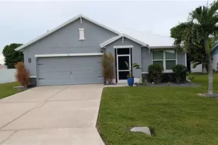416 SE 13th Ct, Cape Coral, FL 33990 - Photo 1