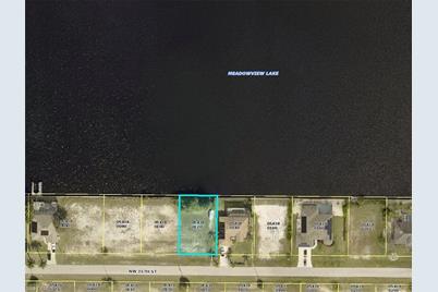 4307 NW 35th St, Cape Coral, FL 33993 - Photo 1