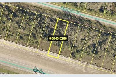 2750 Meadow Rd, Lehigh Acres, FL 33974 - Photo 1