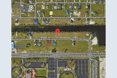 1407 NW 8th Ter, Cape Coral, FL 33993 - Photo 1