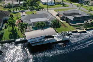107 SW 58th Terrace, Cape Coral, FL 33914 - Photo 8