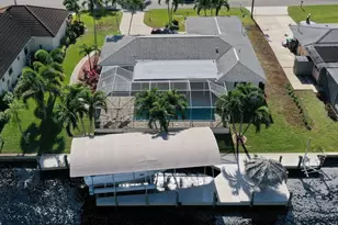 107 SW 58th Terrace, Cape Coral, FL 33914 - Photo 6