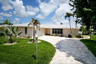 107 SW 58th Terrace, Cape Coral, FL 33914 - Photo 1