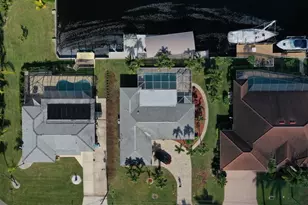 107 SW 58th Terrace, Cape Coral, FL 33914 - Photo 4