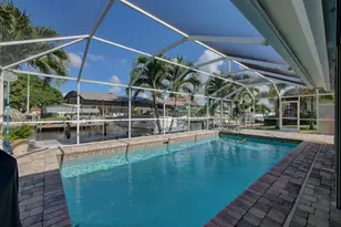 107 SW 58th Terrace, Cape Coral, FL 33914 - Photo 10