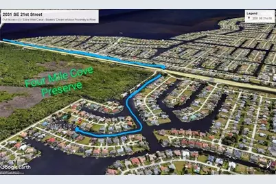 2031 SE 21st St, Cape Coral, FL 33990 - Photo 1