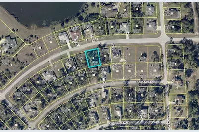 870 Sunrise Blvd, Lehigh Acres, FL 33974 - Photo 1