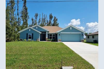 4211 NW 24th Ter, Cape Coral, FL 33993 - Photo 1