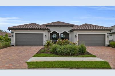 12411 Canal Grande Dr - Photo 1