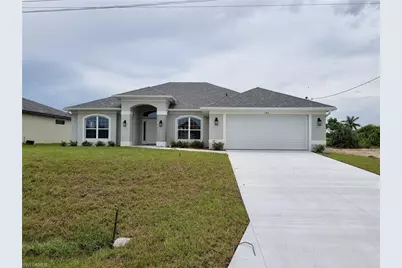 302 NW 20th St, Cape Coral, FL 33993 - Photo 1