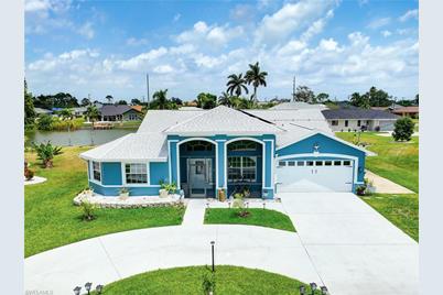 1005 SW 1st Pl, Cape Coral, FL 33991 - Photo 1