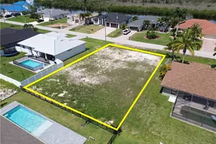 1105 NW 43rd Ave, Cape Coral, FL 33993 - Photo 1