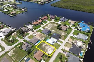 1105 NW 43rd Ave, Cape Coral, FL 33993 - Photo 6