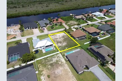 1105 NW 43rd Ave, Cape Coral, FL 33993 - Photo 10