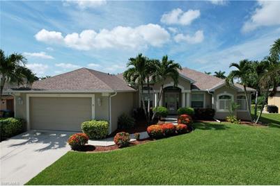 2216 SW 43rd Ln, Cape Coral, FL 33914 - Photo 1