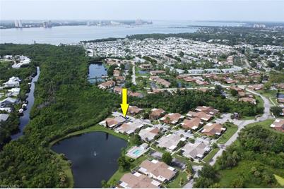 15576 Crystal Lake Dr, North Fort Myers, FL 33917 - Photo 1