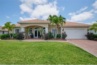 1121 SW 1st Ter, Cape Coral, FL 33991 - Photo 1