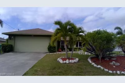 26 SW 21st Pl, Cape Coral, FL 33991 - Photo 1