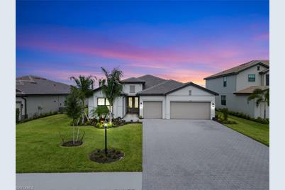 20606 Greenwich Pl, Estero, FL 33928 - Photo 1