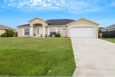 3602 NE 12th Ct, Cape Coral, FL 33909 - Photo 1