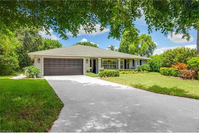 9821 Chelsea Pl, Naples, FL 34109 - Photo 1