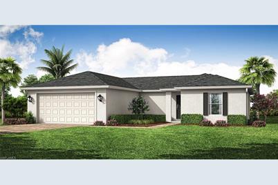 2614 2nd St SW, Lehigh Acres, FL 33976 - Photo 1