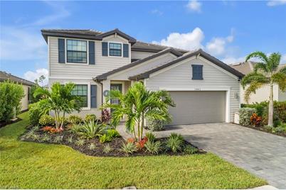 13883 Pine Lodge Ln, Fort Myers, FL 33913 - Photo 1