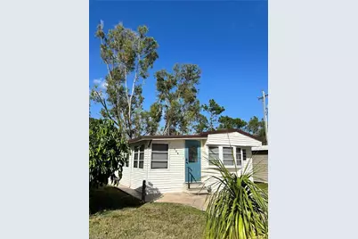 228 Caravan Cir, North Fort Myers, FL 33903 - Photo 1