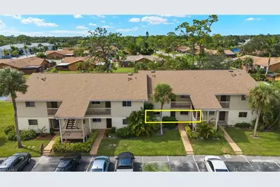 5702 Foxlake Dr #3, North Fort Myers, FL 33917 - Photo 1