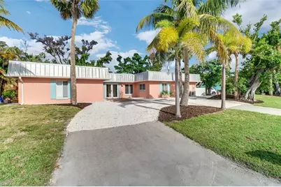 887 Casa Ybel Rd, Sanibel, FL 33957 - Photo 1