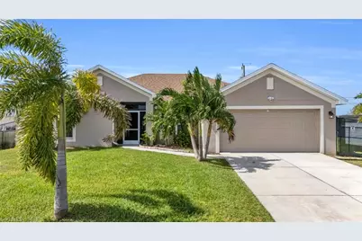 3006 NE 6th Pl, Cape Coral, FL 33909 - Photo 1