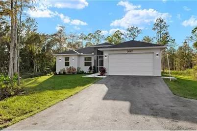 5067 Everglades Blvd N, Naples, FL 34120 - Photo 1